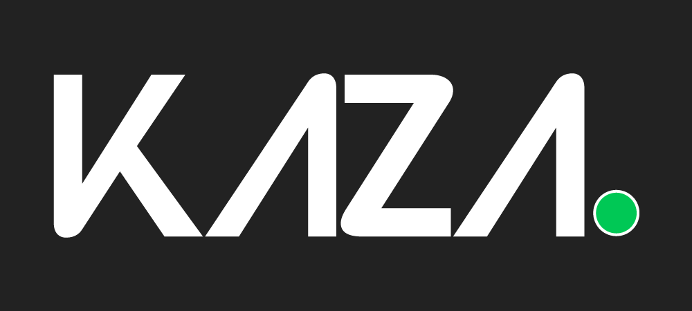 KAZA Logo